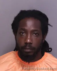 Mugshot of JERNEARO MCKINLEY GIBBS