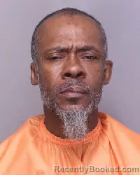 Mugshot of SHAIRMAINE MONSELL MCCUTCHEON booked in Florence County, South Carolina on July 15, 2026