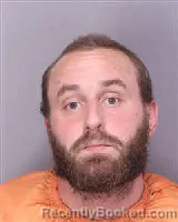 Mugshot of DRAYTON KIRBY MILLER booked in Florence County, South Carolina on March 12, 2026