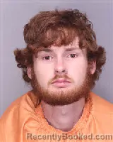 Mugshot of NATHAN EDWARD TURNER