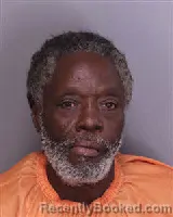 Mugshot of MOSES GREEN