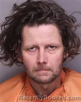 Mugshot of JEFFERY DAVID LANGSTON