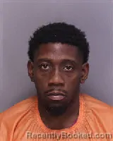 Mugshot of CAMERON DEHANE CAROLINA