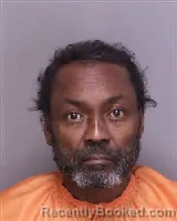 Mugshot of JERMAINE EAGLETON