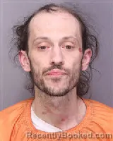 Mugshot of STEPHEN GEORGE MURPHY