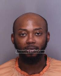 Mugshot of AQUINO TIQUAN PETERSON