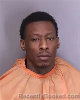 Mugshot of CHRISTOPHER XARVIER-DEVANTE HICKS