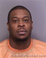 Mugshot of TCARISLETARRIS MARTELLE GAMBLE booked in Florence County, South Carolina on March 18, 2026