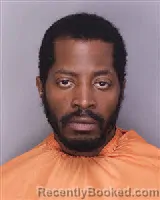 Mugshot of DAVID LEE SIMPSON