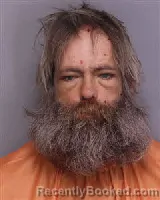 Mugshot of JOSEPH DAVID CLARK booked in Florence County, South Carolina on March 29, 2026