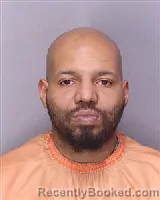 Mugshot of TASHAWN RASHAD MCCOLL