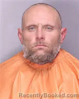 Mugshot of JAMES DUSTIN ISGETT