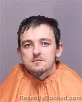 Mugshot of BLAKE ERIC GREENE