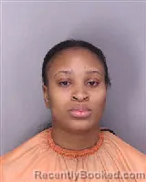 Mugshot of JESSICA SELIE