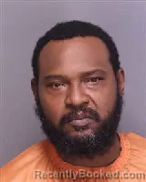 Mugshot of LEMOUND OZONE JONES