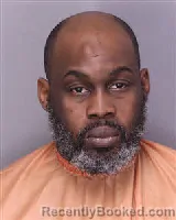 Mugshot of BRANDON HANSON EAGLETON