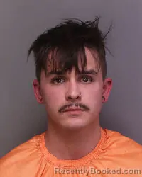 Mugshot of BLAKE ANDREW JONES