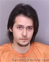 Mugshot of DEVIN MIKEL MCQUADE