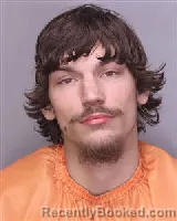 Mugshot of JOSHUA CALEB PLAYER