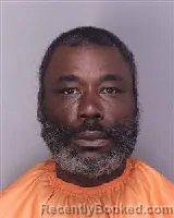 Mugshot of VERNE COLEMAN EDWARDS