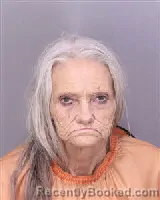 Mugshot of LINDA LEE BENNETT