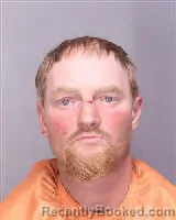 Mugshot of CHRISTOPHER MICHAEL MAGYAR