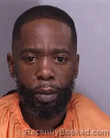 Mugshot of LASHAWN DEANGELO PEARSON