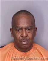 Mugshot of CLIFFTON WAITERS