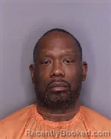 Mugshot of WILLIE JERMAINE HAYNESWORTH booked in Florence County, South Carolina on March 11, 2026