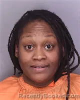 Mugshot of DEDRA DEMONA MOUZON