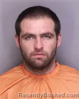 Mugshot of JOSEPH LEE WINGFIELD