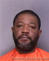 Mugshot of CHARLES RAY ALEXANDER STUKES booked in Florence County, South Carolina on May 22, 2026