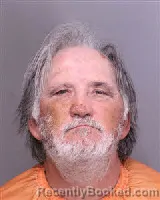 Mugshot of ROBERT LEROY POSTON