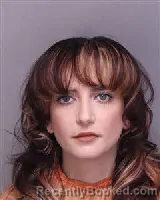 Mugshot of SAMANTHA MURPHY LEE