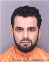 Mugshot of ANWAR GAMEEL AZIZ