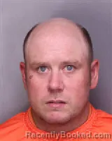 Mugshot of GREGORY TREY SKIPPER booked in Florence County, South Carolina on May 10, 2026