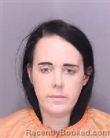 Mugshot of KATELYN ROSE PEAKE