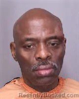 Mugshot of DONALD RONALD ROBINSON