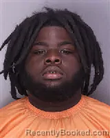 Mugshot of JAKAYIS JAHEIM HAM