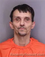 Mugshot of JOSHUA LEE GOHR booked in Florence County, South Carolina on April 27, 2026