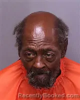 Mugshot of JIMMY ARMSTRONG booked in Florence County, South Carolina on July 5, 2026