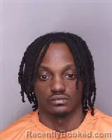 Mugshot of DONTE ANTWAIN KEITH