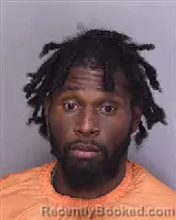 Mugshot of ALIZEA OCTAVIOUS SINGLETARY