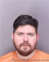 Mugshot of MICHAEL CECIL EVANS