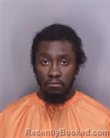 Mugshot of DATITALTON SASH'A LOWRAY