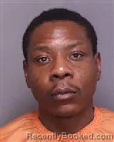 Mugshot of WILLIAM PRINCETON MCKAY