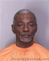 Mugshot of MARVIN KENNETH EADDY