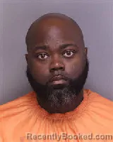 Mugshot of JOSHUA EMMANUEL DEVON ANDERSON