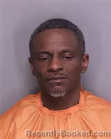 Mugshot of ROCSHAWN FARRON WITHERSPOON