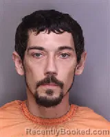 Mugshot of JOSHUA THOMAS GROOMS booked in Florence County, South Carolina on March 27, 2026